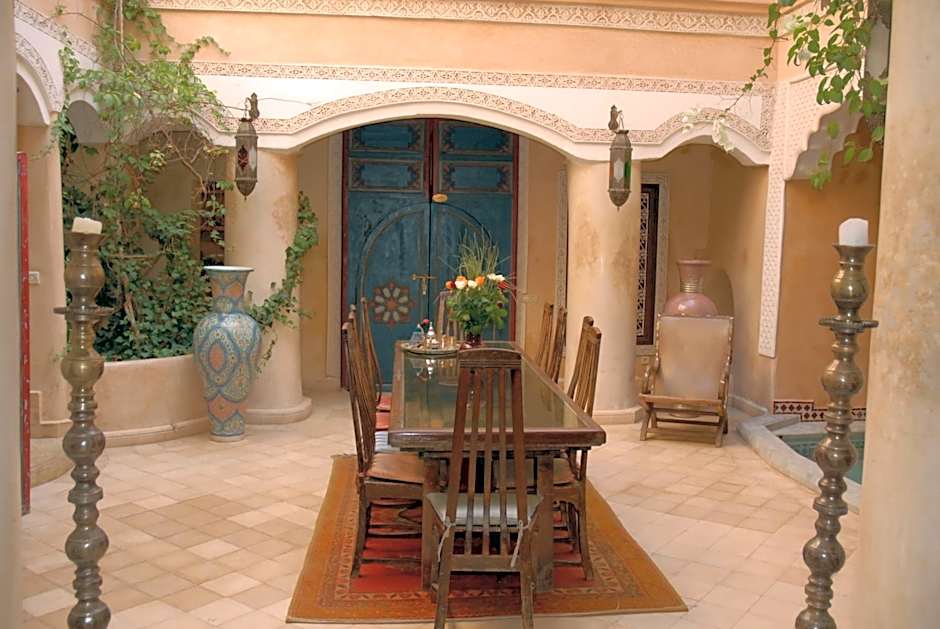 Riad Lorsya