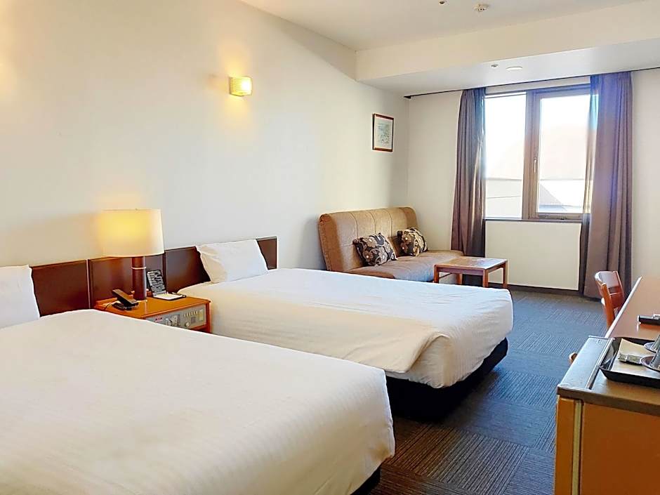 Hotel Hakodate Royal Seaside BBH Hotel Group