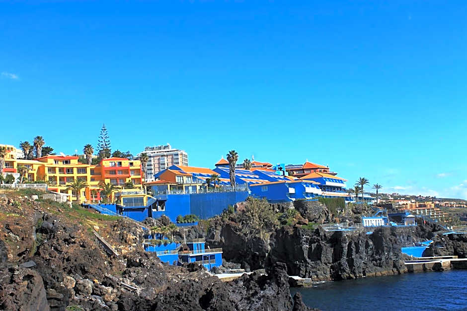 Hotel Apartamento Cais da Oliveira