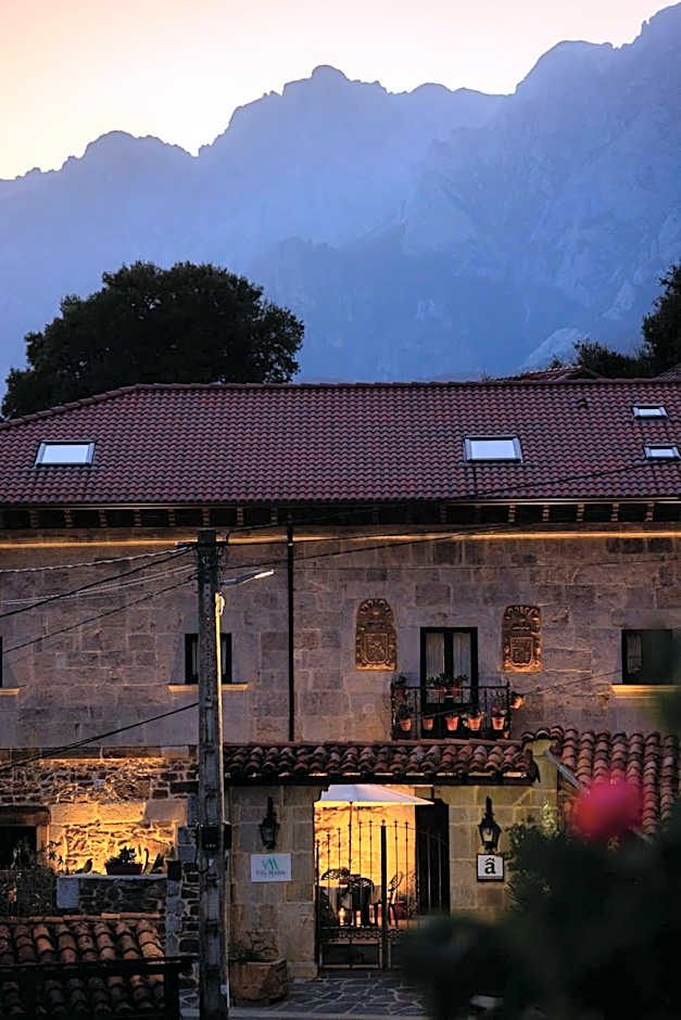 Posada Villa Matilde