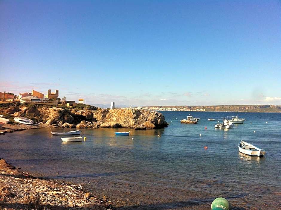 Boutique Isla Tabarca