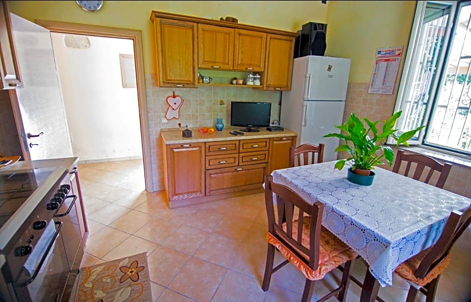 B&B Benvenuti al Sud