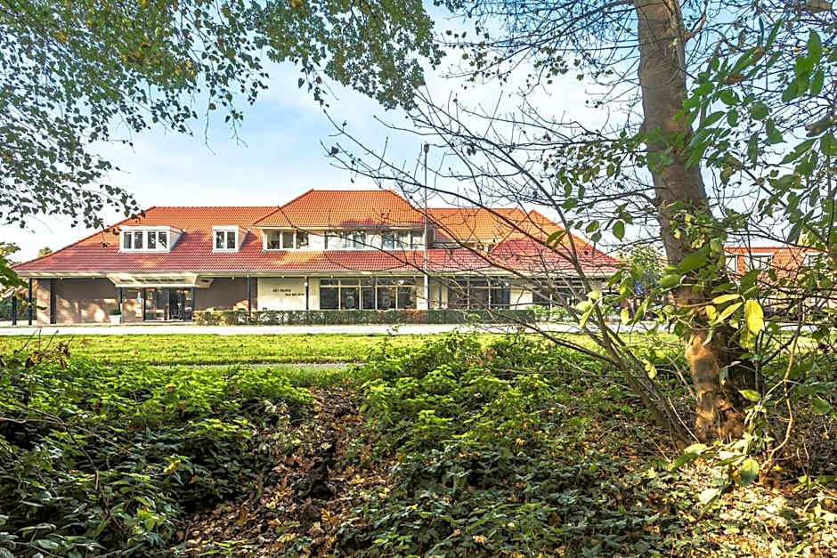 Hotel Wapen van Delden