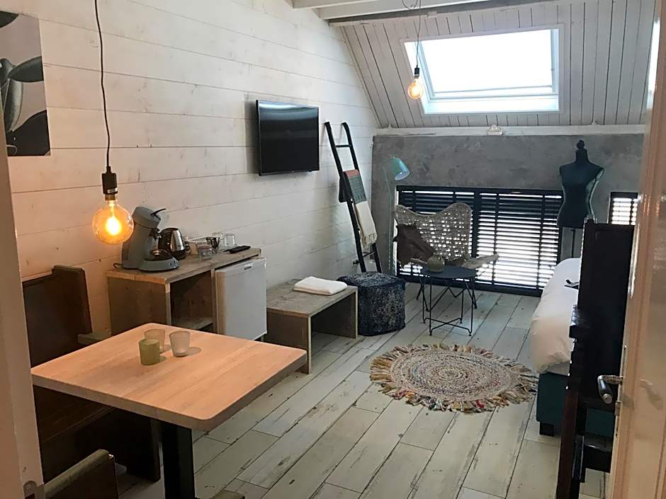 B&B de Petrakerk