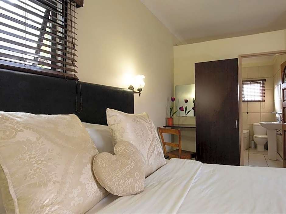 Angelica Guest House