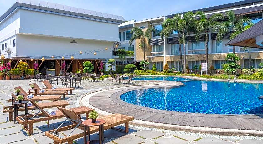 Swiss-Belhotel Borneo Banjarmasin