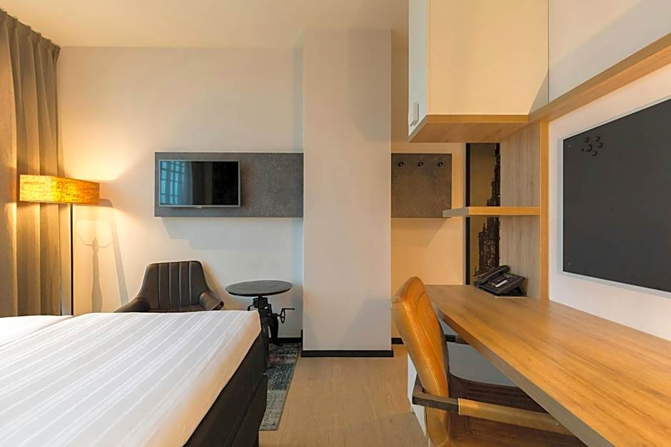 Leonardo Hotel Groningen