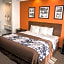 Sleep Inn and Suites at Concord Mills