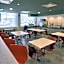 City Express Junior by Marriott Toluca Zona Industrial