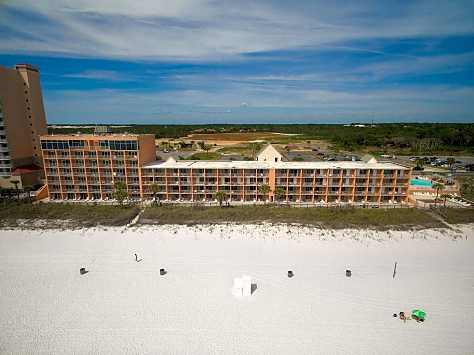 Seahaven Beach Hotel Panama City Beach