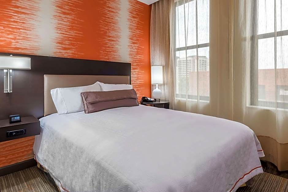 Photo 1 of 4 of Studio 1 Queen Bed