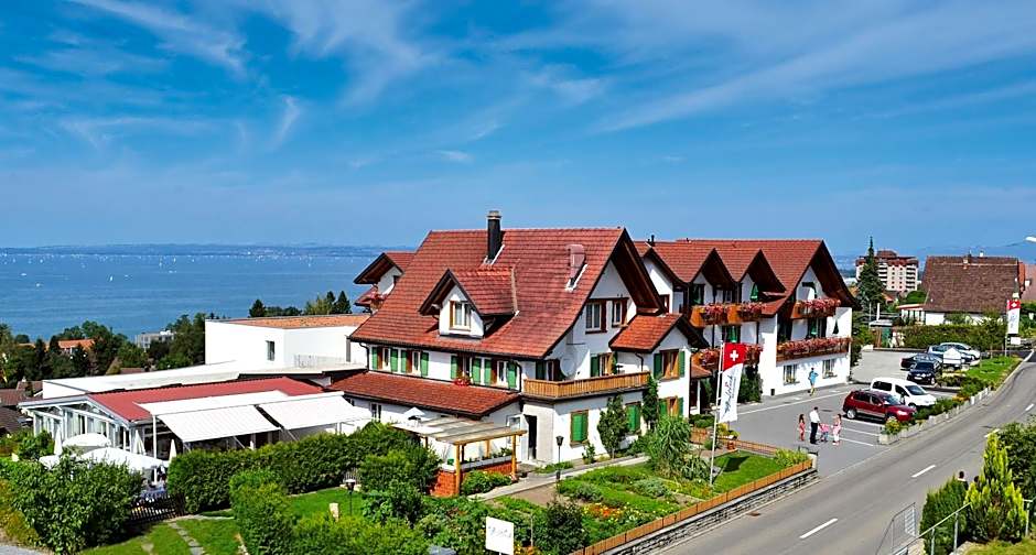 Best Western Hotel Rebstock