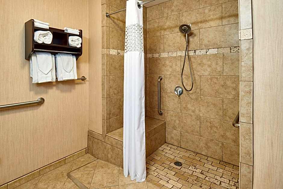 Hampton Inn & Suites Waco-South