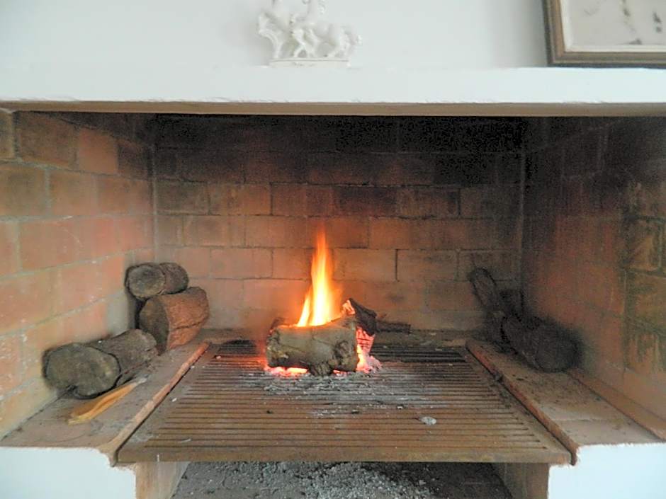 Hotel Restaurant Baladrar