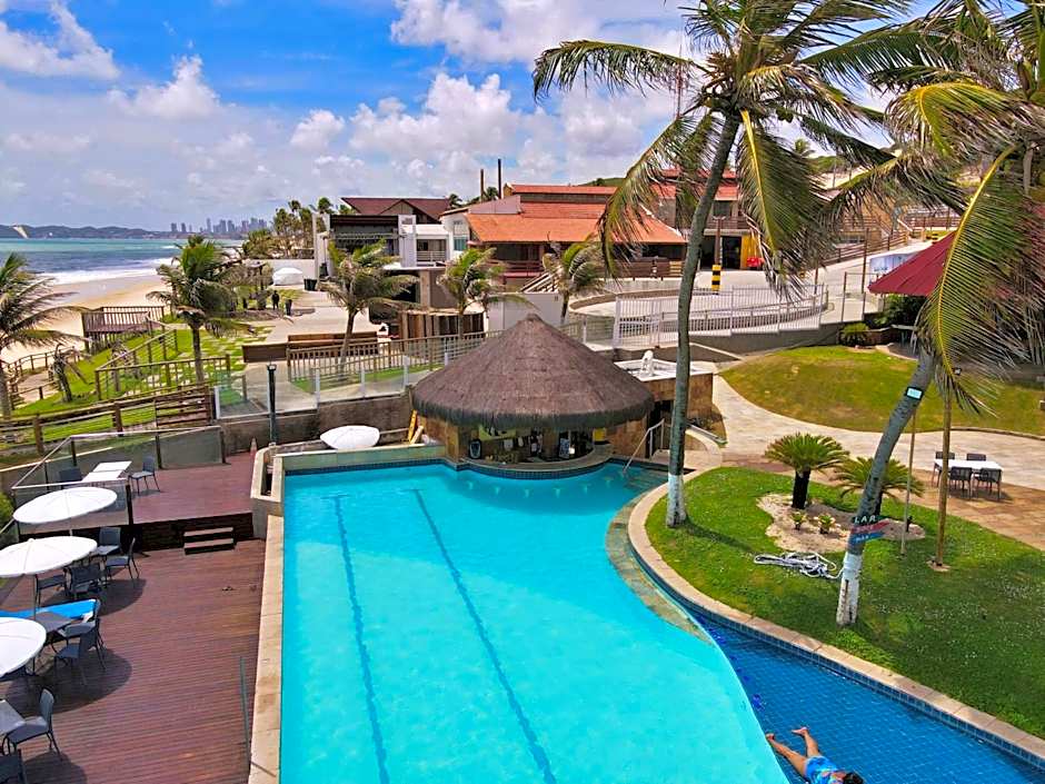 El Aram Imira Beach Resort