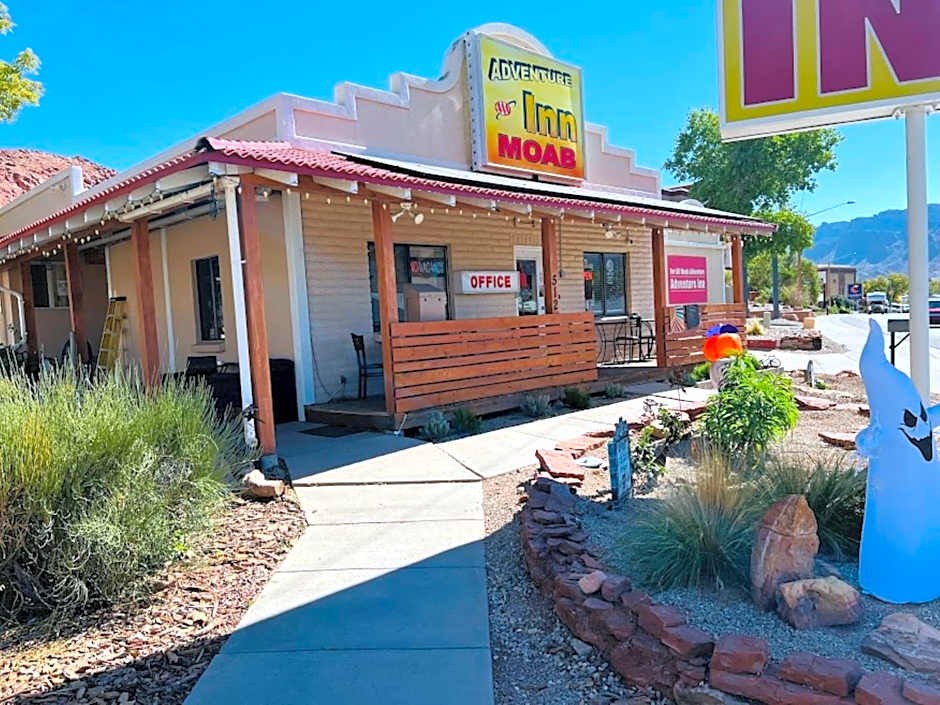 Adventure Inn Moab