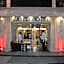 Zayed Hotel