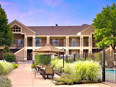 Sonesta ES Suites Chicago - Schaumburg