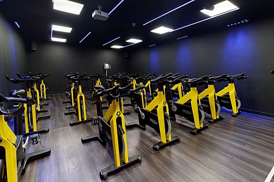 Village Hotel Liverpool