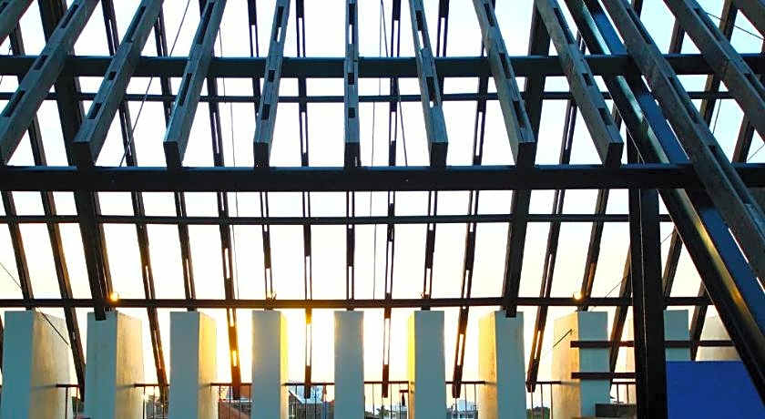 Sun Island Hotel & Spa Legian