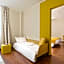 B&B Hotel Palermo Quattro Canti