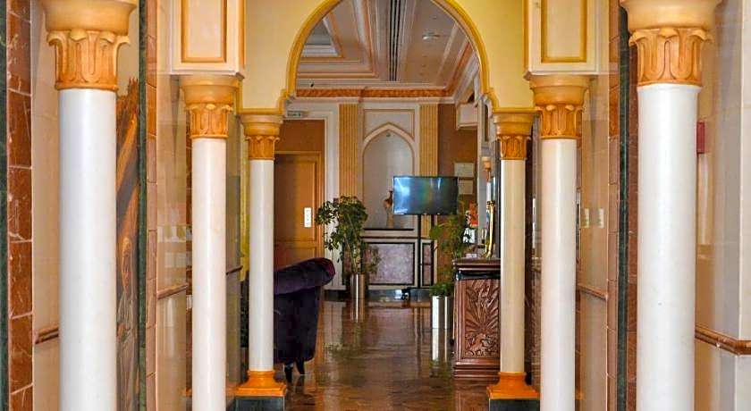 Al Maha International Hotel