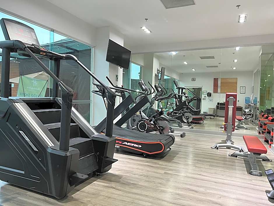 Holiday Inn Uruapan By IHG