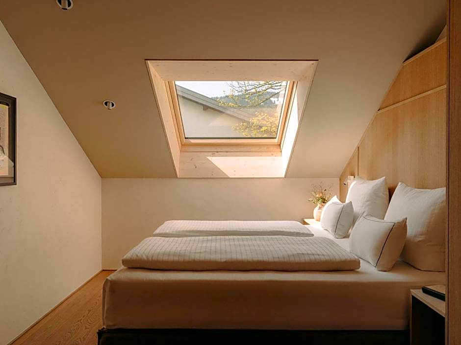 Hirschen - Fine Hotel, Restaurant & Spa