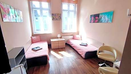 Pokoje Gościnne Rozbark