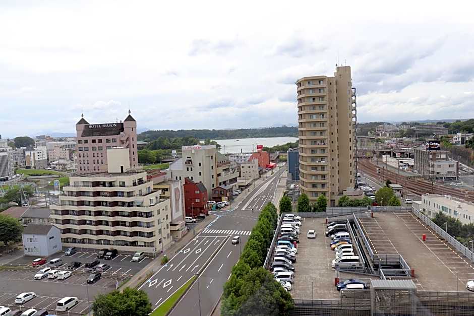 Hotel Lake View Mito