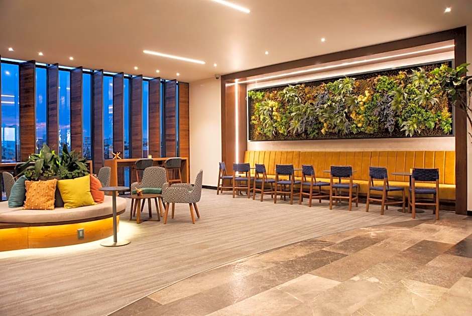 Voco Guadalajara Neruda By IHG