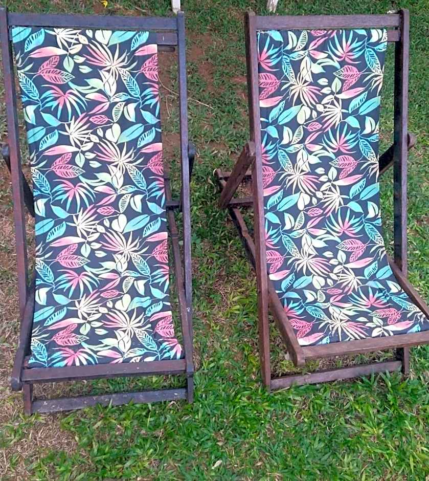 Pousada Beach Eco House Floripa Com Ar Condicionado