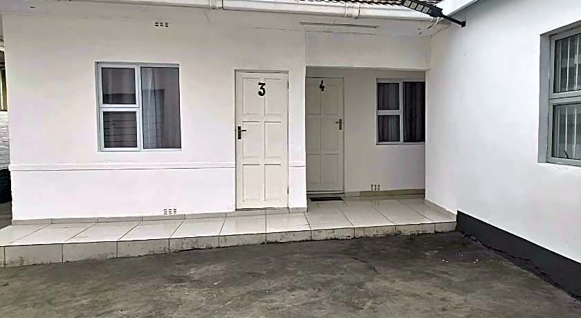 Goshen Lodge Spencer