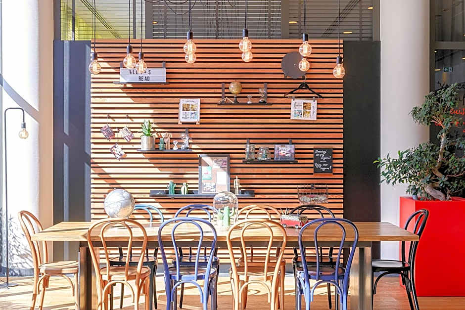 Vienna House Easy by Wyndham Katowice