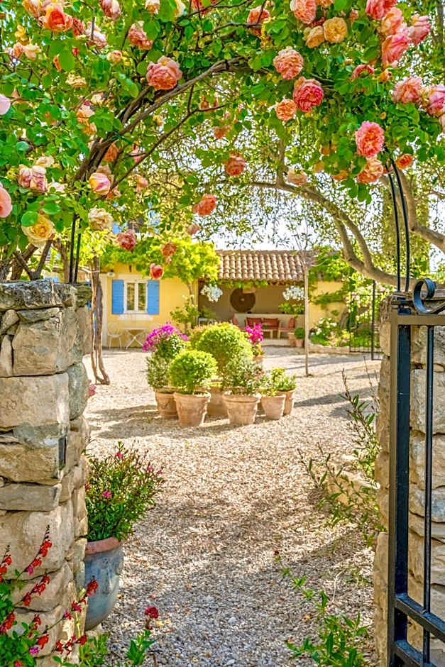 Bastide Saint-Didier