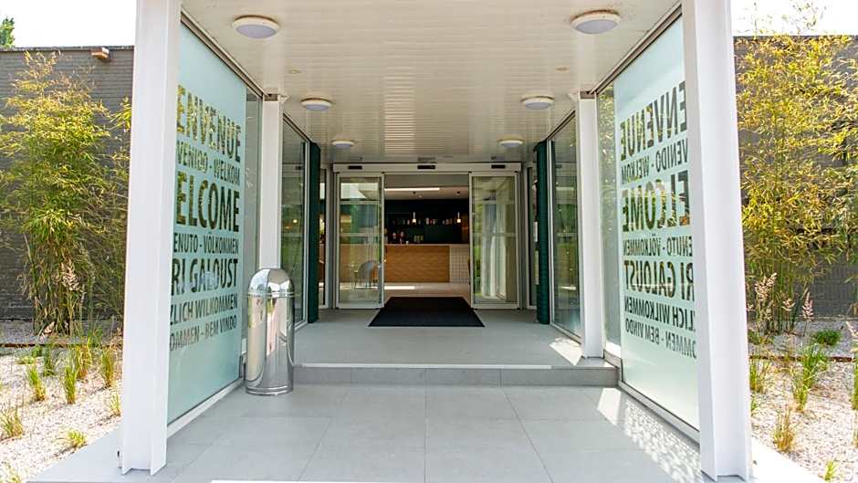 Best Western Hotel du Lac Dunkerque