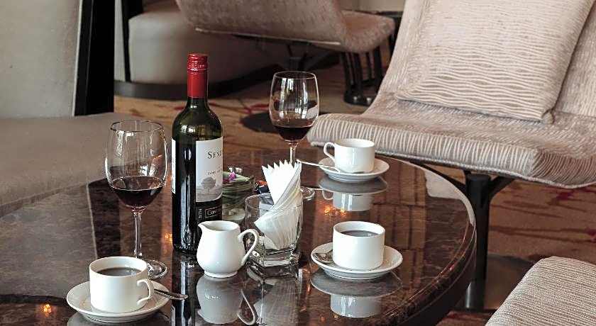 Pullman Anshan Time Square Hotel