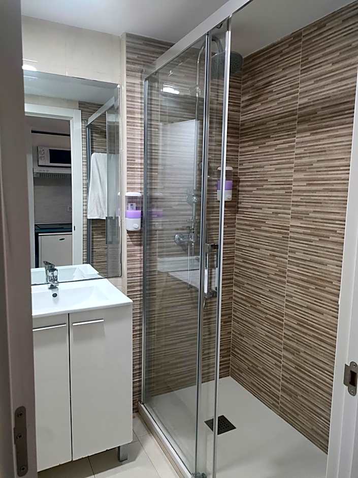 Boutique Urban Madrid Genova