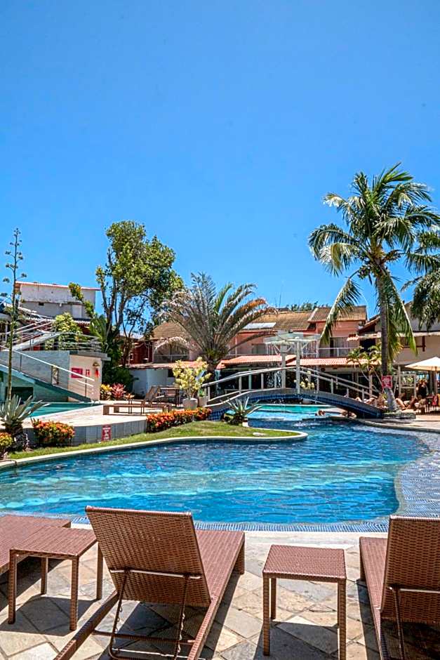 Ramada by Wyndham Porto Seguro Praia