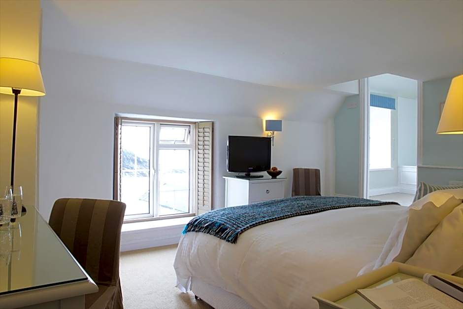 Lugger Hotel ‘A Bespoke Hotel’