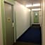 ibis Budget Caen Centre Gare