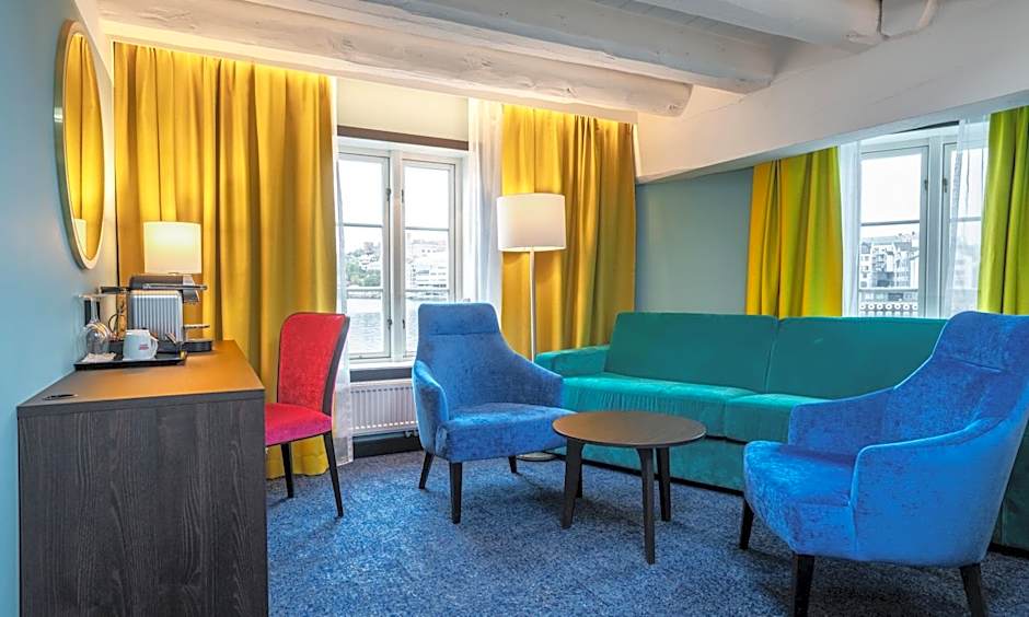 Thon Hotel Kristiansund