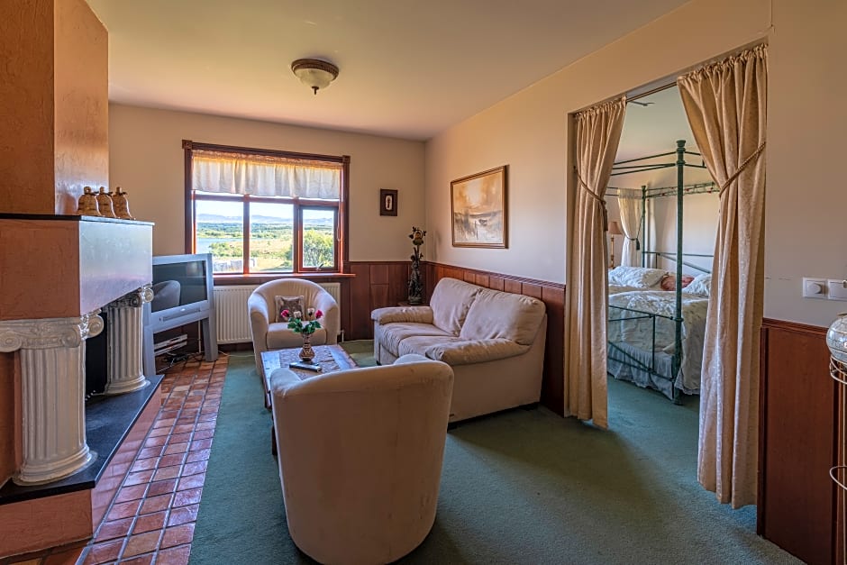 Photo 1 of 3 of Honeymoon Suite