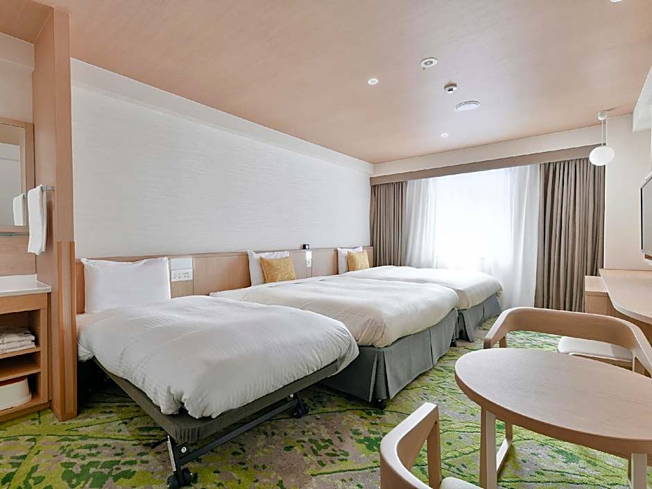 Vessel Hotel Kumamoto Airport