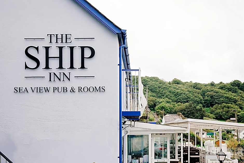 Ship Inn