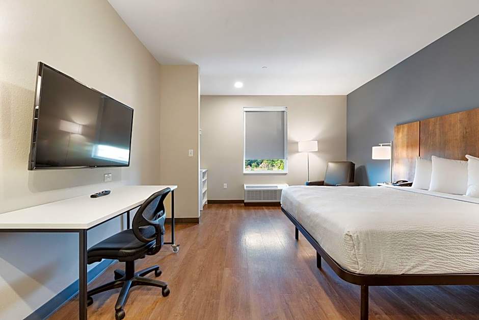 Extended Stay America Premier Suites - Ukiah