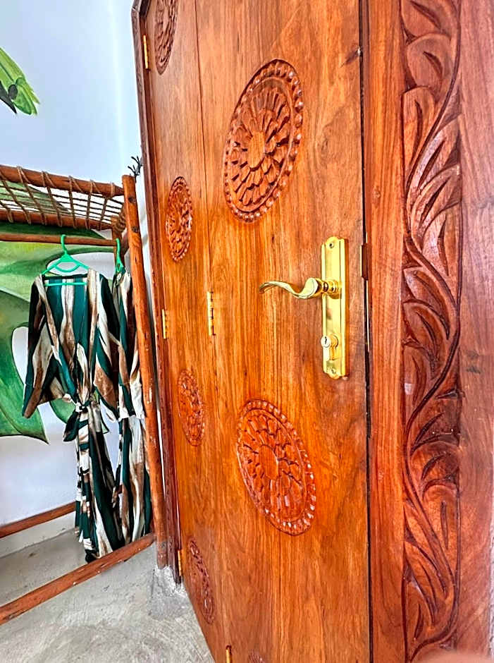 Garden Beach Bungalows Jambiani