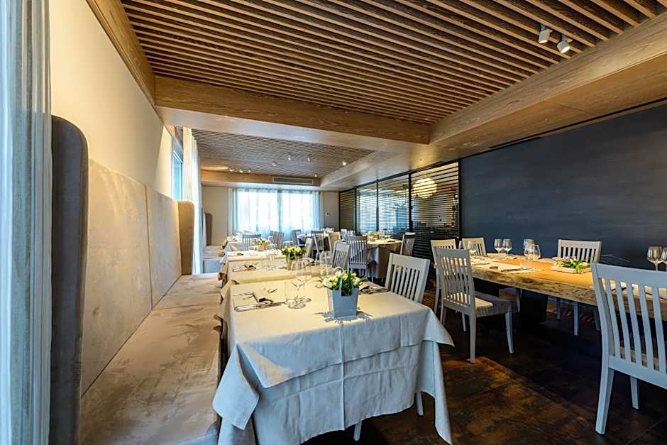 Hotel Ristorante La Rosina