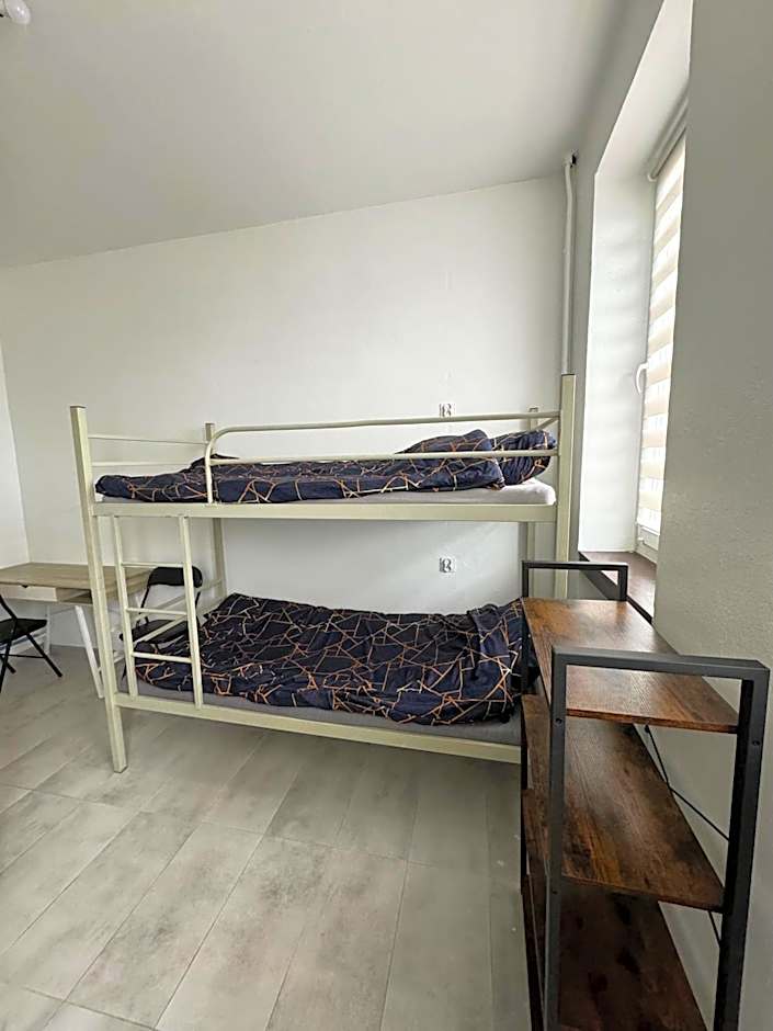 Hostel Fenix Mrągowo