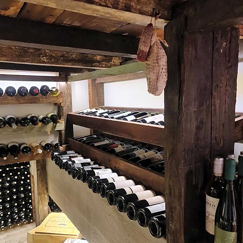 Pousada Águas de Papagaio